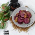 Cooksnap dari farida Sulthan 🇮🇩 (IG. Malika02782) untuk resep Ubi Goreng Renyah