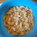 Cooksnap dari Yulita Kurniawati untuk resep Mac n cheese