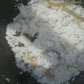 Cooksnap dari Adhitya Indrayana untuk resep Nasi Uduk Magicom