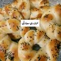 صورة من اولادي سعادتي ( ام آدم )، شاركها بعد تجربة وصفة خبز السميث التركي