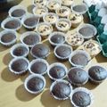 El cooksnap de Yamii Dobba cuando hizo Muffins de chocolate súper fácil.
