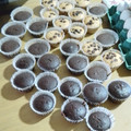 El cooksnap de Yamii Dobba cuando hizo Muffins de chocolate súper fácil.