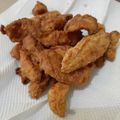 Cooksnap dari eva meylani untuk resep Dada ayam filet goreng krispy