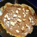 Cooksnap dari @dapurcicis untuk resep Lempeng Pisang