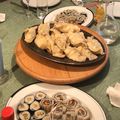 Nessi8's cooksnap of when they made Einfaches Sushi 🍱.