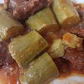 Cooksnap από Anja Edler στη συνταγή Κρέας με Κολοκυθάκια Παραδοσιακό