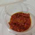 Cooksnap dari Ona Vitha untuk resep Sambal Terasi