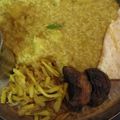 Kakali Chakraborty's cooksnap of when they made চটজলদি খিচুড়ি(চchatjoldi khichdi recipe in Bengali).