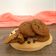 Cooksnap dari Susilowati untuk resep Chewy Chocolate Cookies ala New York Times -trial 1-