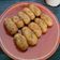 Cooksnap dari Dwipuji Shelomita untuk resep Kroket Terigu Simple