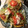 El cooksnap de Madeline Cabrera cuando hizo Tostada de Tinga de pollo💖.