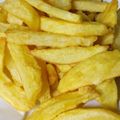 Cooksnap dari Lutfi Khoiri Rosyida untuk resep Kentang goreng ala KFC 🍟