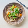 Gem's cooksnap of when they made Easy Rice Cooker Beef Stew (Japanese Style).