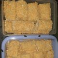 Cooksnap dari arifah amrullah untuk resep Risoles Sayuran
