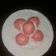 Cooksnap dari evyj8772 untuk resep Bak pao strawberry coklat "empuk"