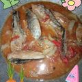 Cooksnap dari Alyza Rahayu untuk resep Sarden Pindang (bumbu iris)