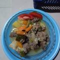 Cooksnap dari Abdul Jalil untuk resep Sup Iga Berempah