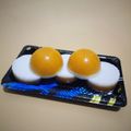 Cooksnap dari Ummu Isa untuk resep Talam Labu Kuning