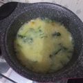 Cooksnap dari Ika Riskiyanti untuk resep Bubur Manado