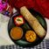 Radhika Shaparia's cooksnap of when they made મસાલા ઢોસા(Masala Dosa Recipe in Gujarati).