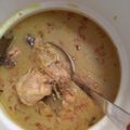 Cooksnap dari Tatyana Putri Ariningrum untuk resep 22. Opor Ayam