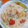 Cooksnap dari Dephie untuk resep Soto betawi kuah susu