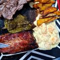 El cooksnap de silvanasfs22 cuando hizo Costillar al horno mix de condimentos.