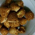Cooksnap dari Fitri Yani untuk resep Cireng isi sosis