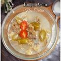 Cooksnap dari Siska Dian Fitriana (Siska Dian - Siska Cake) untuk resep Empal Asem Khas Cirebon