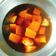 Lucy 的 黑糖地瓜湯 cooksnap