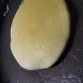 El cooksnap de Bren cuando hizo Pancakes o hot cakes.