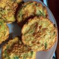 Cooksnap dari mila untuk resep Bakwan Ebi Kucai (Pontianak)