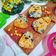 Cooksnap dari Ratna Anam Yui Eba untuk resep Vegie Deep Fried Shrimp Onigiri