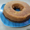 Cooksnap dari Ester Liswandi untuk resep 153. Bolu Jadul Ekonomis (4 telur, no emulsifier)
