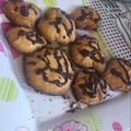 El cooksnap de Gui Toscanini cuando hizo Galletitas fácil.