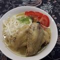 Cooksnap dari Mittkök untuk resep Soto Ayam Bening