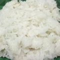 Cooksnap dari adelia zaskia putri untuk resep TanSuKe (Ketan Susu Keju) untuk 10cup Uk.200ml