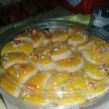 Cooksnap dari nay untuk resep 18.Kue kacang renyah(kue lebaran)6-6-18