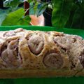 Cooksnap dari Erlyn Bukhori untuk resep Bolu Pisang Kukus simpel menul super lembut