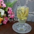 Cooksnap dari roovaa92 untuk resep Es Buah Nanas