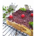 Cooksnap dari Ardhaniluvnabva untuk resep Bolu Jadul