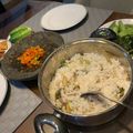 Cooksnap dari Chitta Putri Koosman untuk resep Nasi liwet magic com