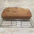 bev.cannady.5's cooksnap of when they made THE BEST Banana Nut Bread!.