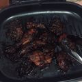 Cooksnap dari isma untuk resep Ayam Bakar STKM (Saos Teriyaki Kecap dan Madu)