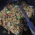 Cooksnap dari dita damayanti untuk resep Mie goreng