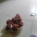 Cooksnap dari Indah Tri Lestari untuk resep 190. Bolkus mekar tanpa mixer tanpa telur