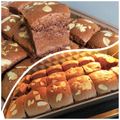 Cooksnap dari upie upu untuk resep Ogura chocolate cake