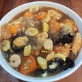 Cooksnap dari Alice Kitchen untuk resep Sapo Tahu Udang, tanpa Claypot