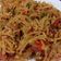 Cooksnap dari Nyta untuk resep Lawar ayam(pepaya)