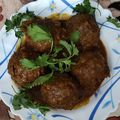 کوک اسنپ somayeh khorashadi بعد از امتحان کردن کوفته تبریزی اصل.